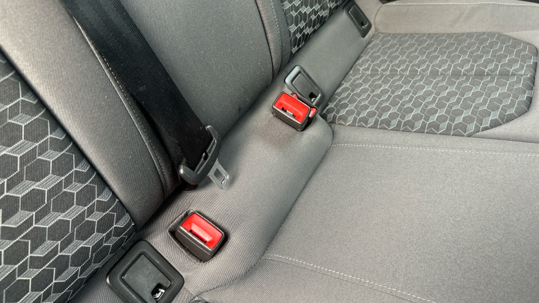 Audi A1 30 TFSI 110 Sport 5dr Petrol Hatchback